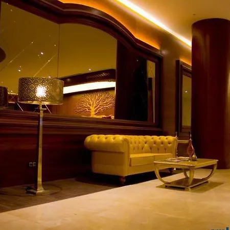 Hotel Ottoman By Linton