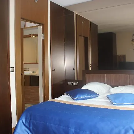 Ottoman By Linton Istambul