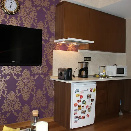 Ottoman By Onas Suıtes Otel