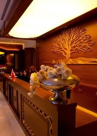 Ottoman By Linton 2* Istambul