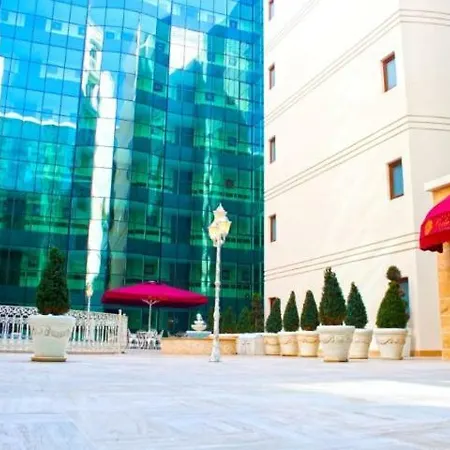 Ottoman By Linton 2* Isztambul