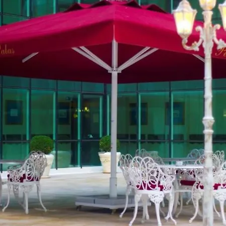 Szálloda Ottoman By Linton