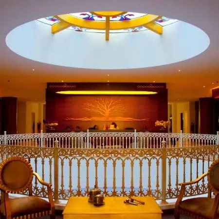 Hotel Ottoman By Linton