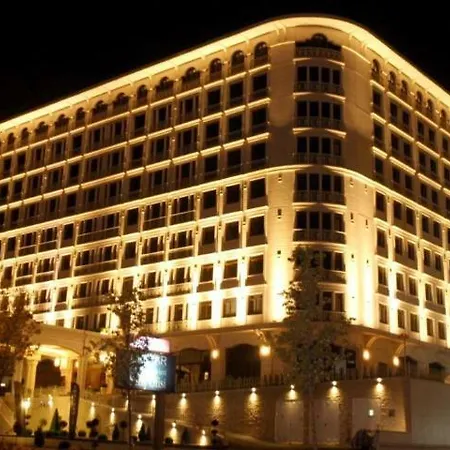 Ottoman By Linton Provincia di Istanbul