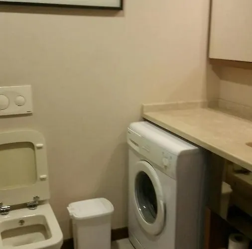 Hotel Ottoman By Linton Istanbul