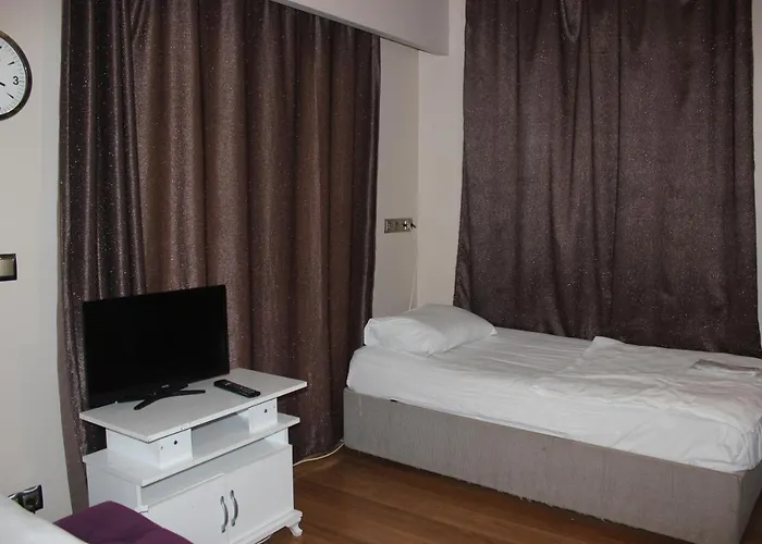 Hotel Ottoman By Linton