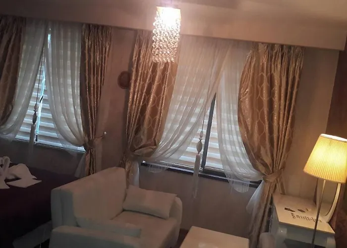 Ottoman By Linton Hotel 2*