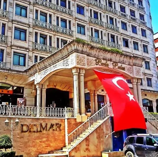 Ottoman By Linton Hotel 2*