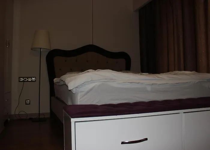 Ottoman By Linton فندق 2*