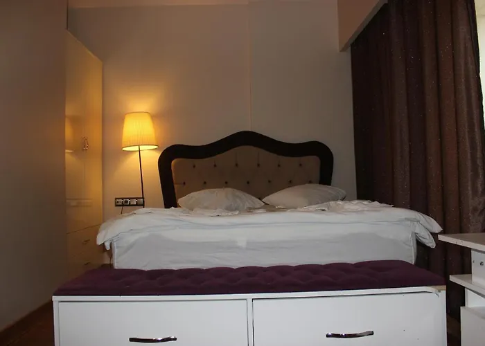 Hotel Ottoman By Linton