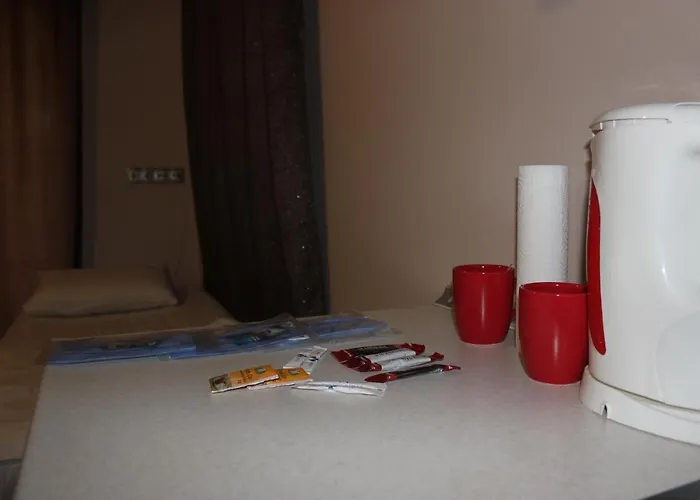 فندق Ottoman By Linton 2*