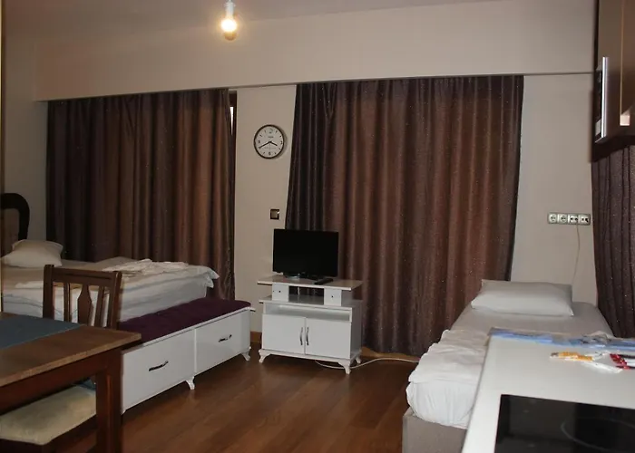 Ottoman By Linton فندق 2*