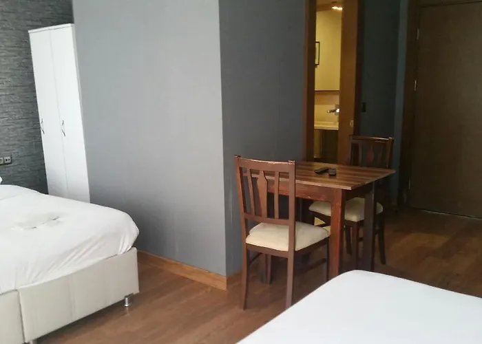 Ottoman By Linton فندق