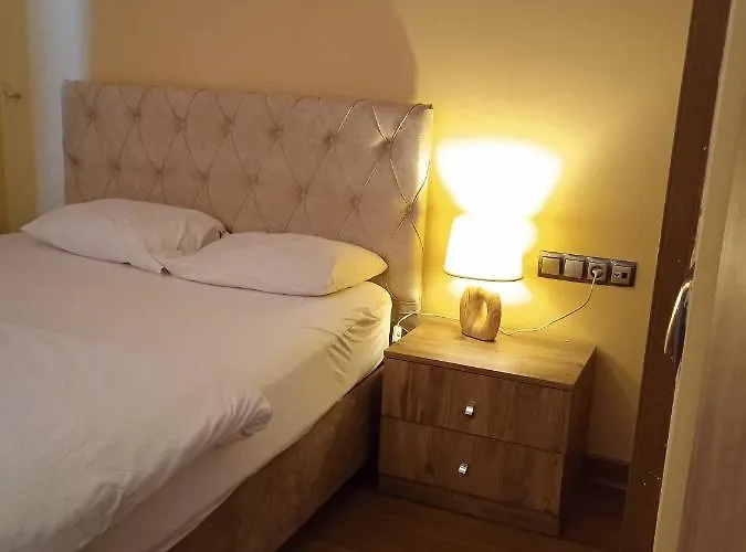 Ottoman By Linton Hotel