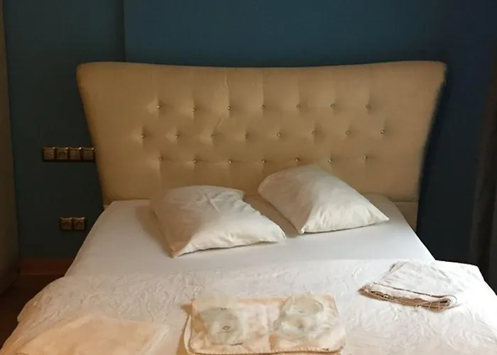 Ottoman By Linton اسطنبول