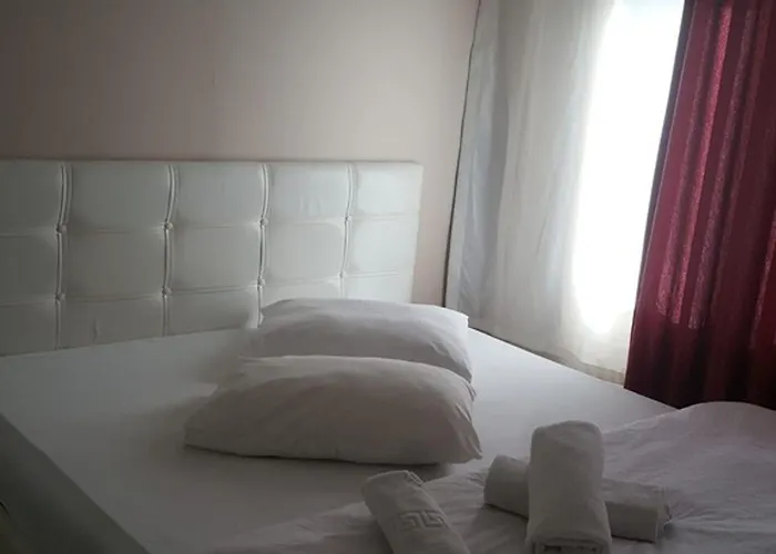 Ottoman By Linton فندق 2*