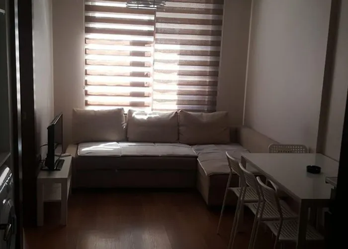 فندق Ottoman By Linton