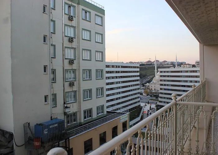 Ottoman By Linton Hotel Istanbul