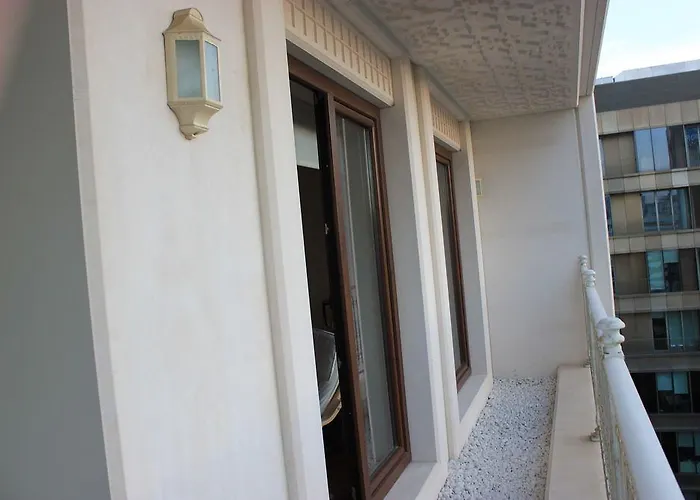 Ottoman By Linton فندق