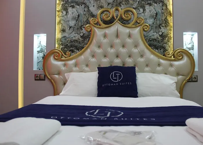 Hotel Ottoman By Linton