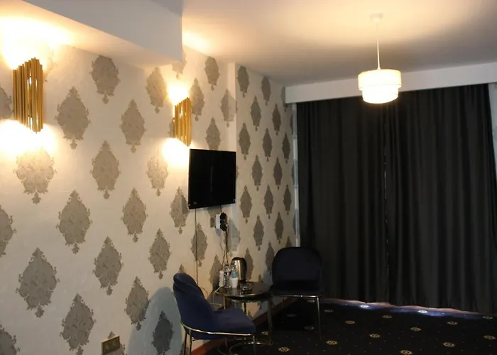 Hotel Ottoman By Linton 2*