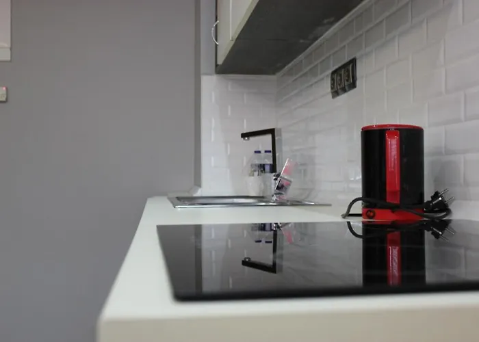 Ottoman By Linton فندق 2*