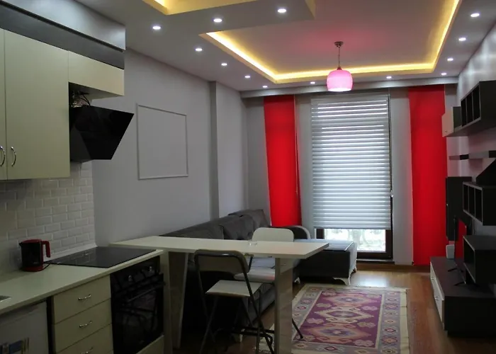 فندق Ottoman By Linton