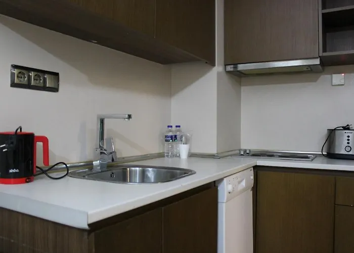 Ottoman By Linton اسطنبول