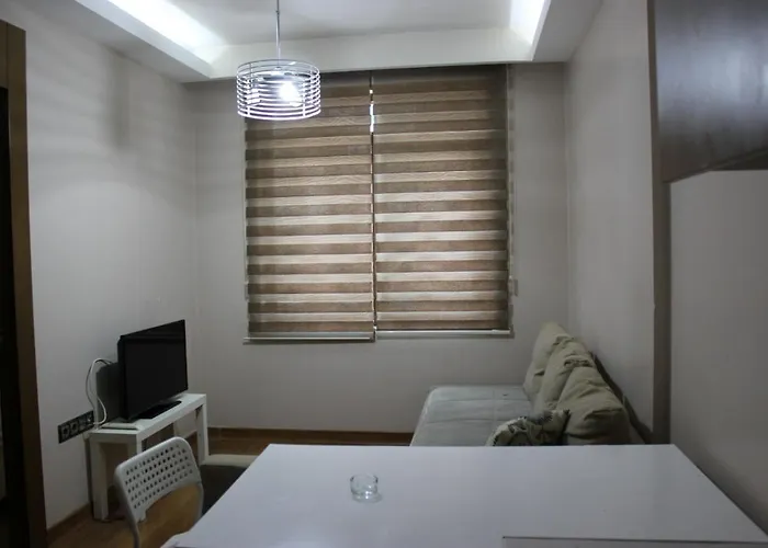 Hotel Ottoman By Linton 2*