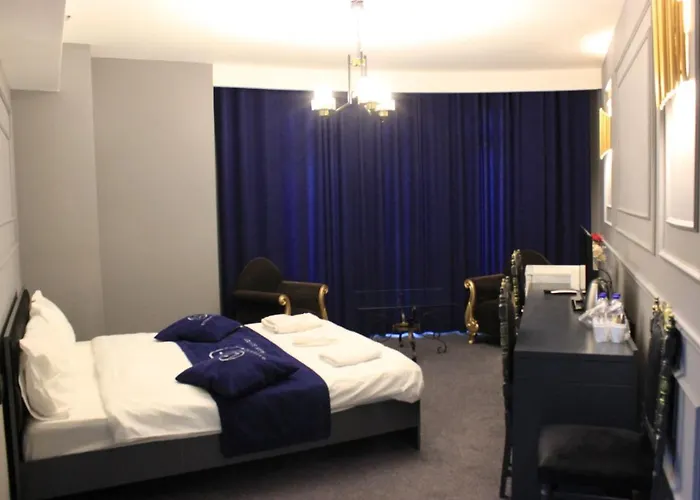 Ottoman By Linton Istanbul