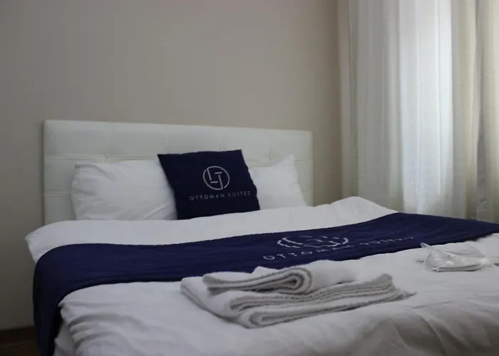 Hotel Ottoman By Linton