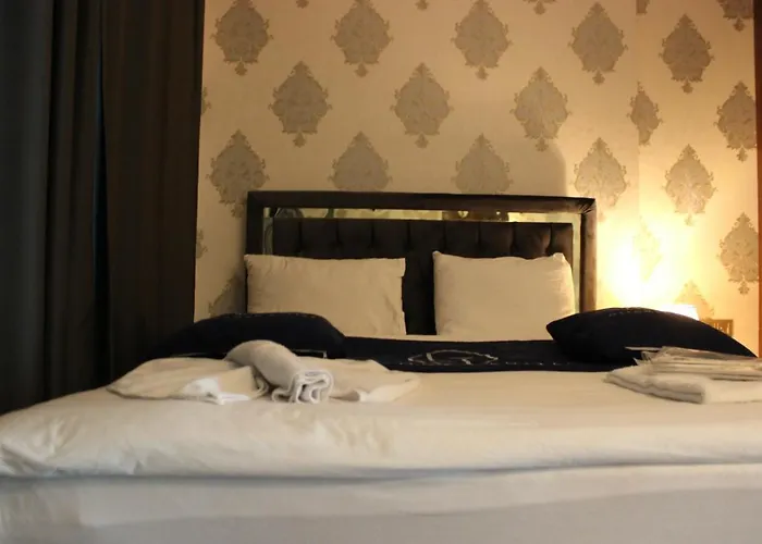 Hotel Ottoman By Linton