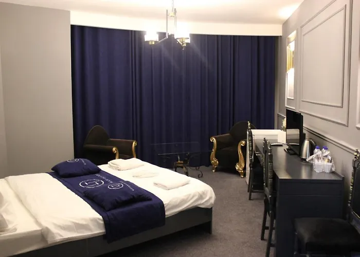 Ottoman By Linton اسطنبول