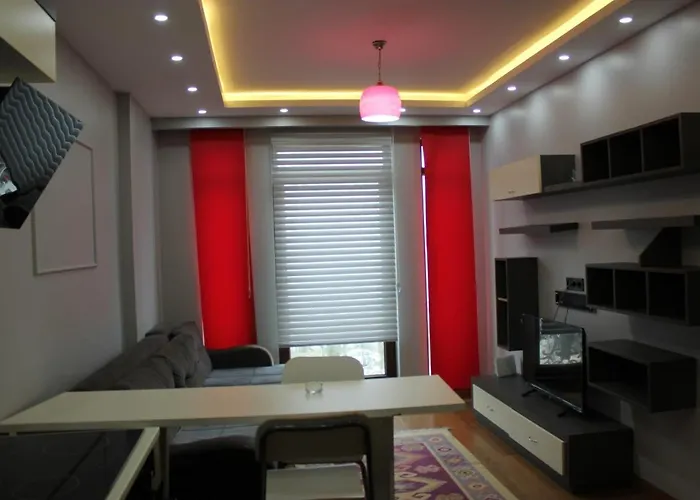 Hotel Ottoman By Linton 2*