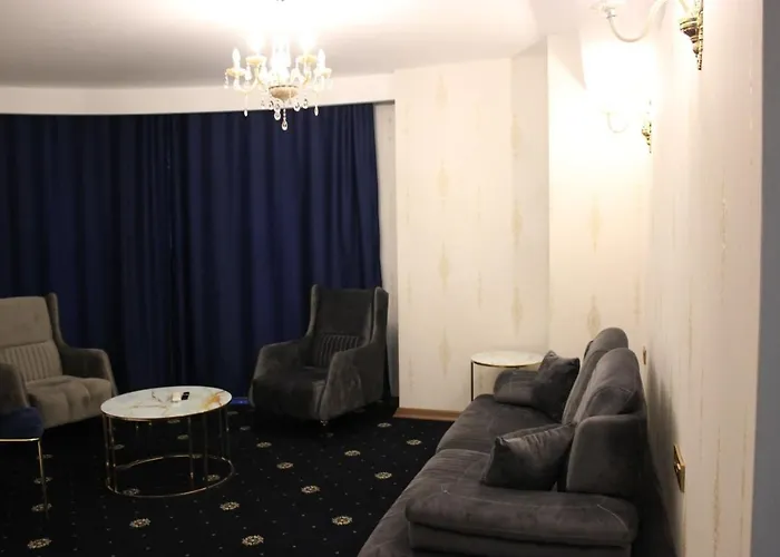 Ottoman By Linton Hotel