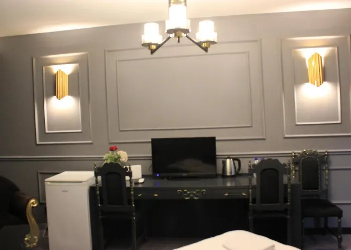 Ottoman By Linton اسطنبول