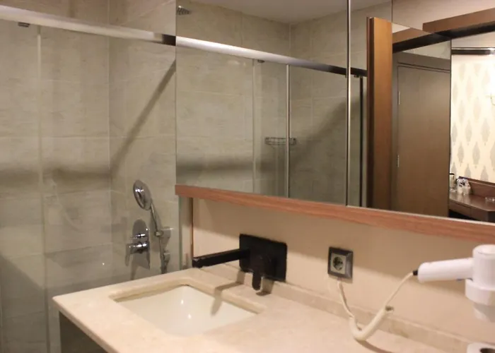 Hotel Ottoman By Linton Istanbul