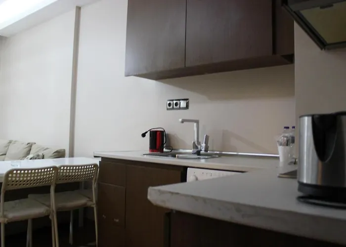 Ottoman By Linton 2*