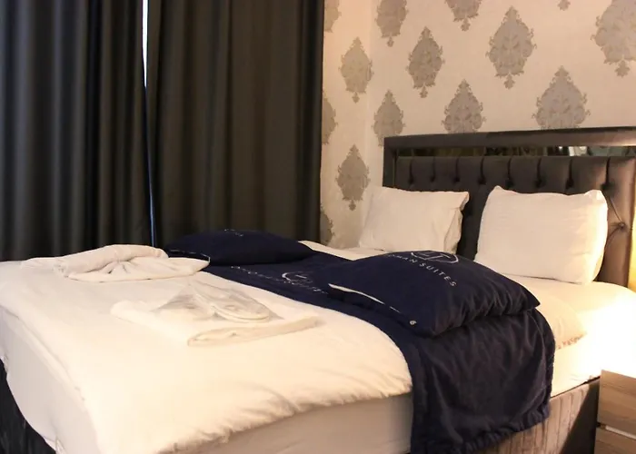 Ottoman By Linton فندق 2*