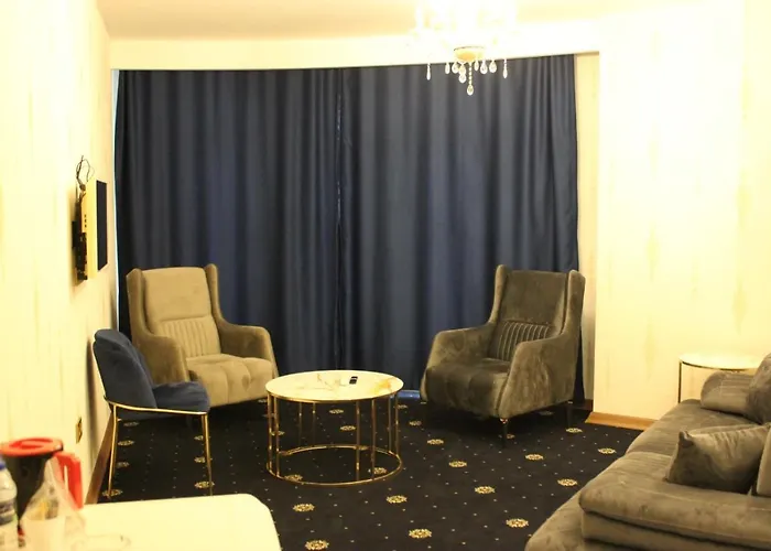 Hotel Ottoman By Linton