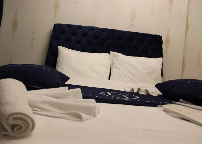 Hotel Ottoman By Linton