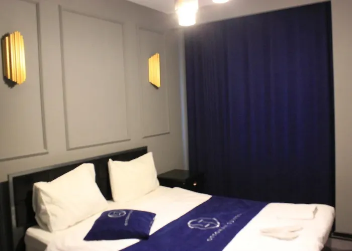 Ottoman By Linton Hotel