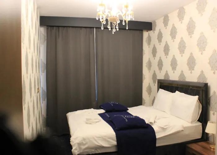 Ottoman By Linton Hotel