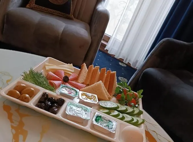 Ottoman By Linton 2*