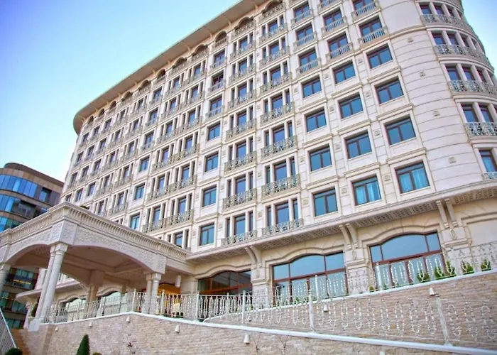 Ottoman By Linton 2*