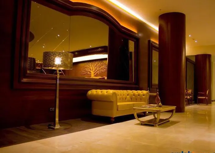 فندق Ottoman By Linton