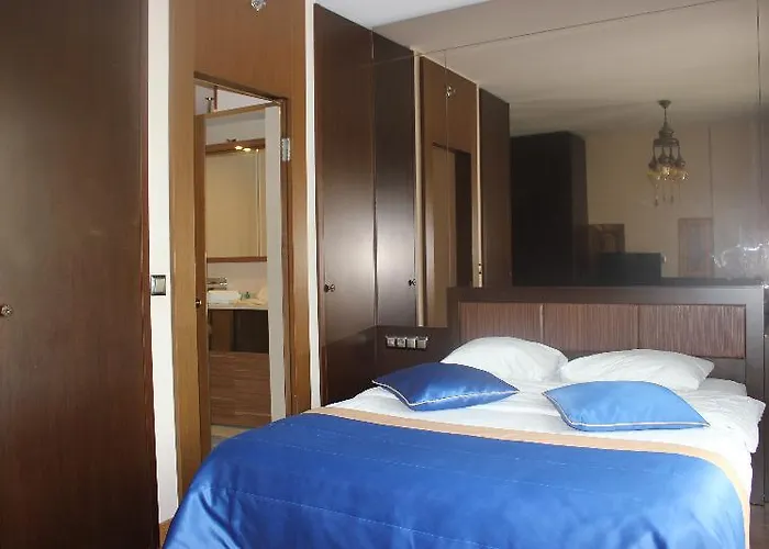 Ottoman By Linton اسطنبول