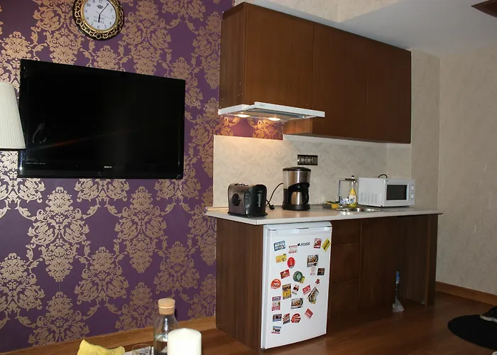 Ottoman By Linton Hotel