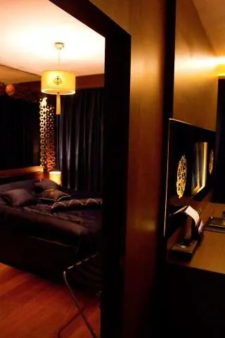 Ottoman By Linton Hotel 2*