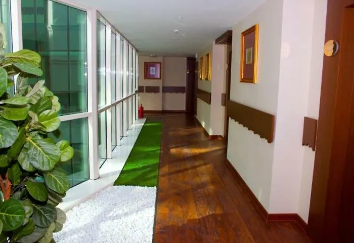 Hotel Ottoman By Linton